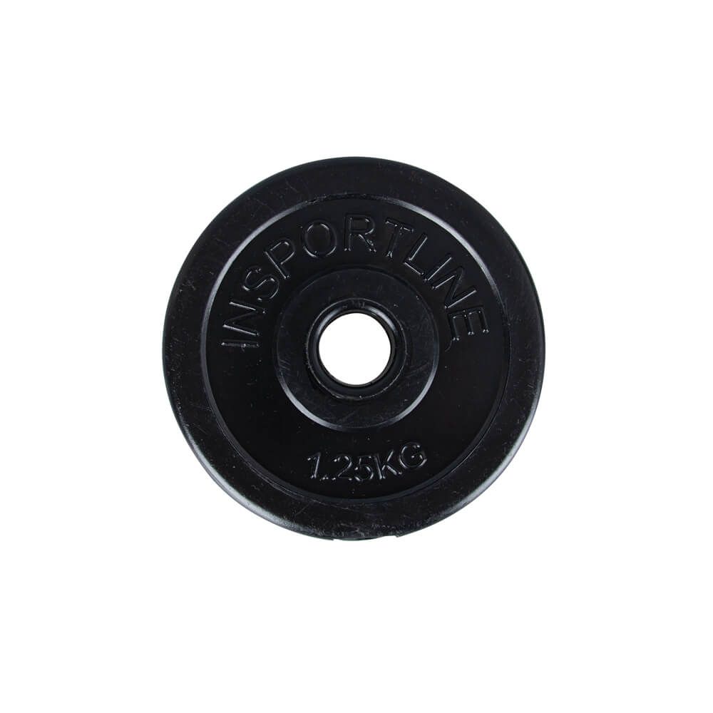 INSPORTLINE - ÁLLÍTHATÓ EGYKEZES SÚLYZÓ SZETT DBS2181 2X 3-10KG INSPORTLINE - ÁLLÍTHATÓ EGYKEZES SÚLYZÓ SZETT DBS2181 2X 3-10KG