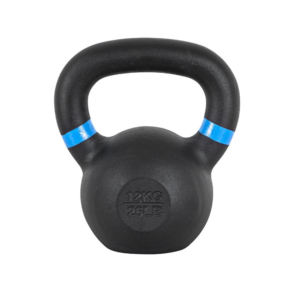 INSPORTLINE - ÖNTÖTTVAS HARANGSÚLY KETLEBEL POWDER 12KG