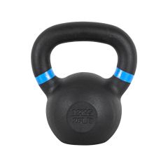 INSPORTLINE - ÖNTÖTTVAS HARANGSÚLY KETLEBEL POWDER 12KG