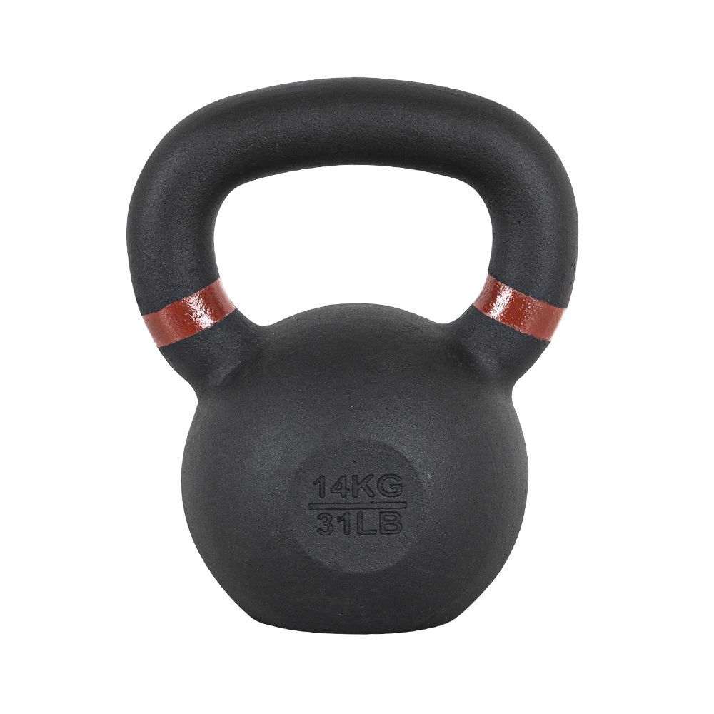 INSPORTLINE - ÖNTÖTTVAS HARANGSÚLY KETLEBEL POWDER 14KG