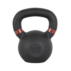 INSPORTLINE - ÖNTÖTTVAS HARANGSÚLY KETLEBEL POWDER 14KG