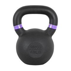 INSPORTLINE - ÖNTÖTTVAS HARANGSÚLY KETLEBEL POWDER 18KG