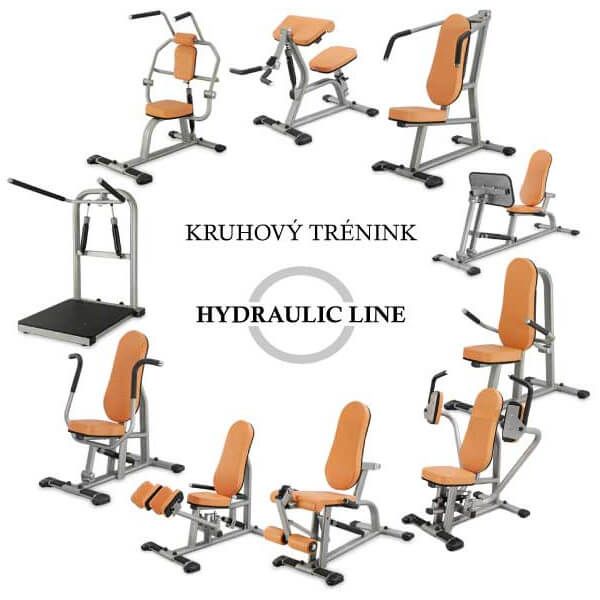 INSPORTLINE - FELSŐTEST ERŐSÍTŐ - HYDRAULICLINE CEO200 - FEKETE INSPORTLINE - FELSŐTEST ERŐSÍTŐ - HYDRAULICLINE CEO200 - FEKETE