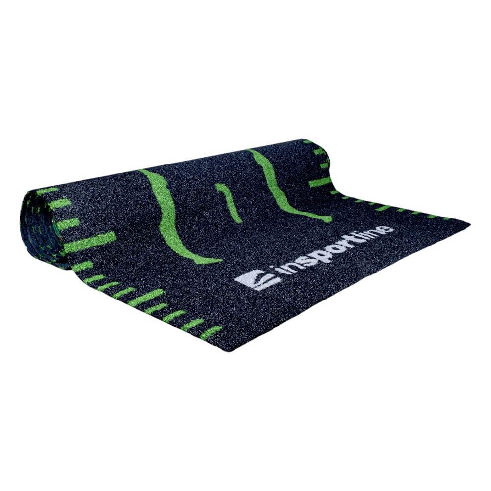 INSPORTLINE - FITNESS SZŐNYEG CROSPET 10X2 M INSPORTLINE - FITNESS SZŐNYEG CROSPET 10X2 M