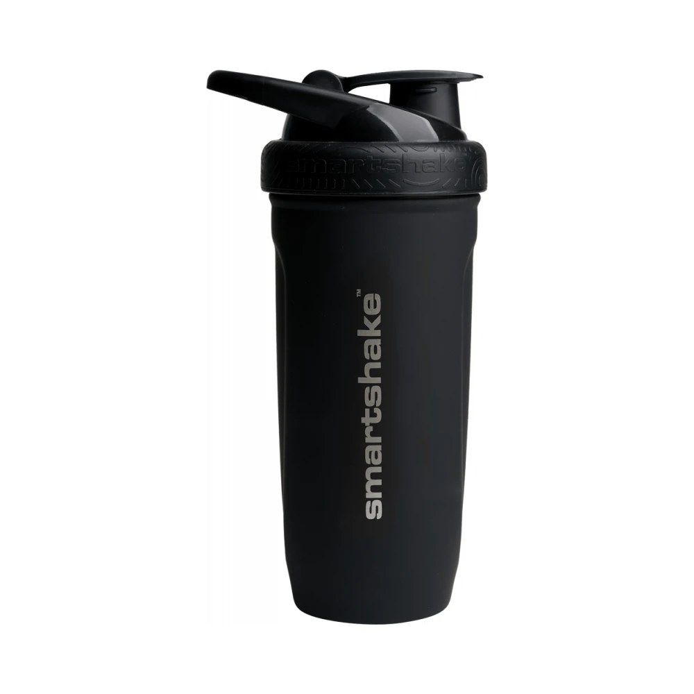 SMARTSHAKE - REFORCE STAINLESS STEEL - 900 ML
