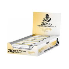 WEIDER - 32% PROTEIN BAR - 12 X 60 G