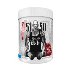 5% NUTRITION - RICH PIANA - 5150 - 384 G
