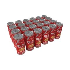 ACTIVLAB - BCAA DRINK - 24 X 330 ML