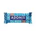 ADONIS FOODS - KETO NUT BAR - 16 X 35 G