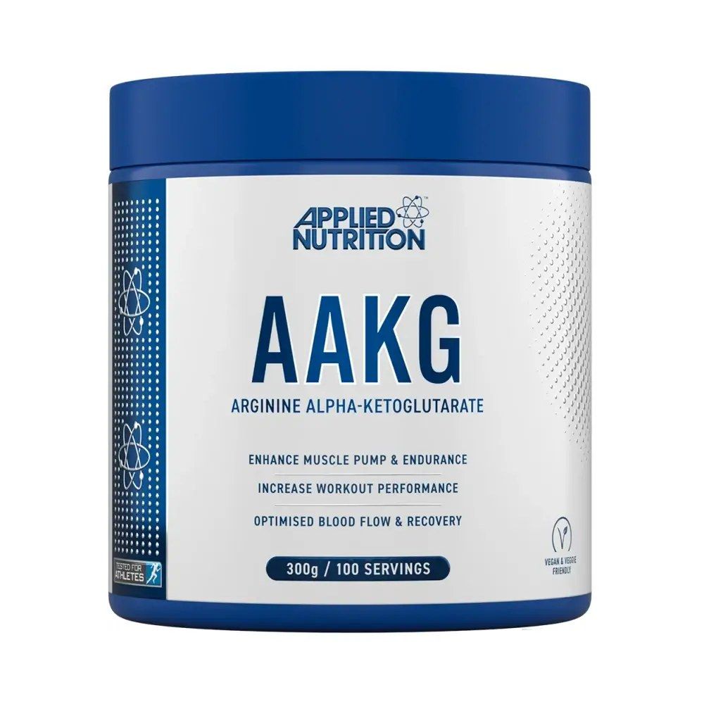APPLIED NUTRITION - AAKG - ÍZESÍTETLEN - 300 G