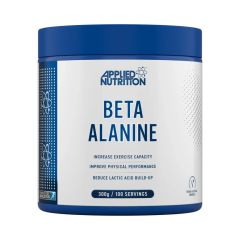 APPLIED NUTRITION - BETA ALANINE - ÍZESÍTETLEN - 300 G