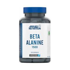APPLIED NUTRITION - BETA ALANINE 1500 - 120 KAPSZULA