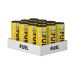 APPLIED NUTRITION - BODY FUEL ENERGY - 12 X 330 ML