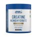 APPLIED NUTRITION - CREATINE MONOHYDRATE MICRONIZED - ÍZESÍTETLEN - 250 G