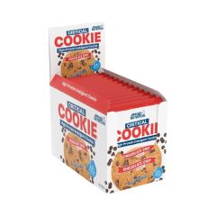 APPLIED NUTRITION - CRITICAL COOKIE - 12 X 73 G