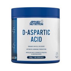 APPLIED NUTRITION - D-ASPARTIC ACID - ÍZESÍTETLEN - 300 G