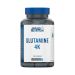 APPLIED NUTRITION - GLUTAMINE 4K - 120 KAPSZULA