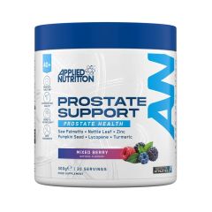 APPLIED NUTRITION - MEN'S 40+ PROSTATE SUPPORT - 300 G