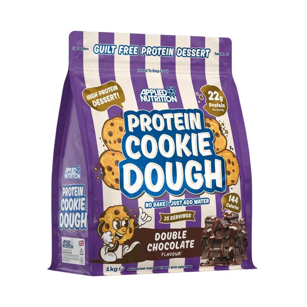 APPLIED NUTRITION - PROTEIN COOKIE DOUGH - 1000 G