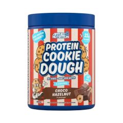 APPLIED NUTRITION - PROTEIN COOKIE DOUGH - 400 G