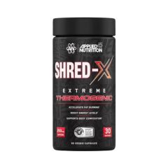APPLIED NUTRITION - SHRED-X - 90 KAPSZULA