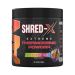 APPLIED NUTRITION - SHRED-X POWDER - 300 G