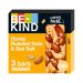 BE-KIND - NUT BAR MULTIPACK - 3 X 30 G