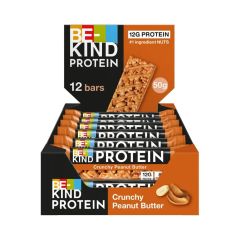 BE-KIND - PROTEIN NUT BAR - 12 X 50 G