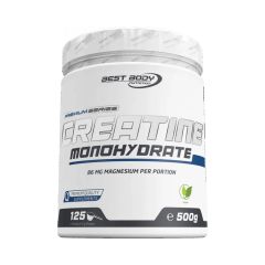 BEST BODY - CREATIN MONOHYDRAT - ÍZESÍTETLEN - 500 G