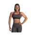 BETTER BODIES - GYM SPORTS BRA - CHARCOAL