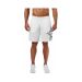 BETTER BODIES - HAMILTON SHORTS - WHITE