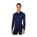 BETTER BODIES - PERFORMANCE LS HOOD - DARK NAVY