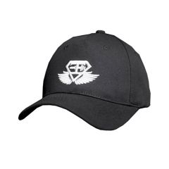 BODY ENGINEERS - BASEBALL CAP