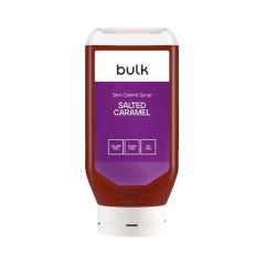 BULK - ZERO CALORIE SYRUP - 400 ML