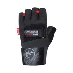 CHIBA GLOVES - 40138 WRISTGUARD PROTECT - BLACK