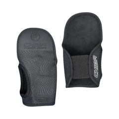 CHIBA GLOVES - 40175 GRIPPAD PRO - BLACK