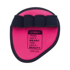 CHIBA GLOVES - 40186 MOTIVATION GRIPPAD - PINK