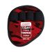 CHIBA GLOVES - 40186 MOTIVATION GRIPPAD - RED/BLACK