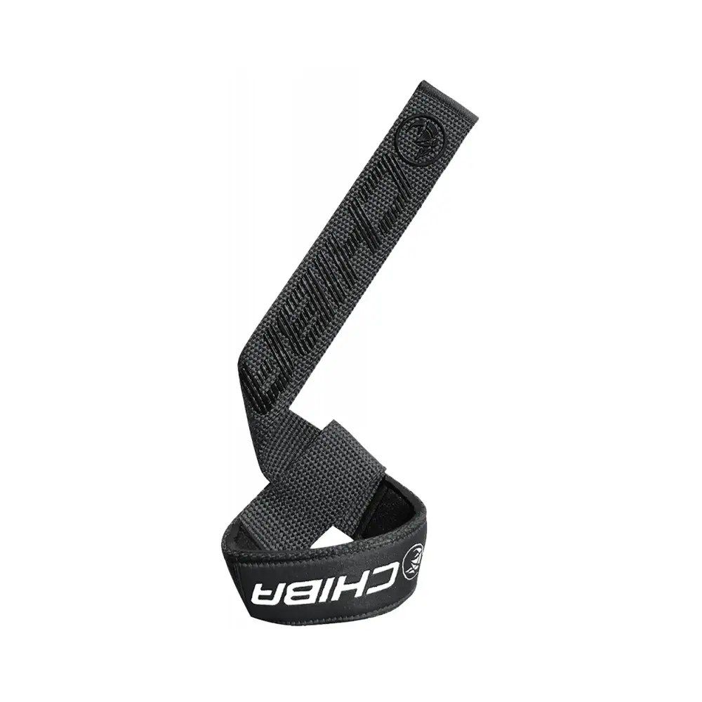CHIBA GLOVES - 40605 LIFTING STRAPS