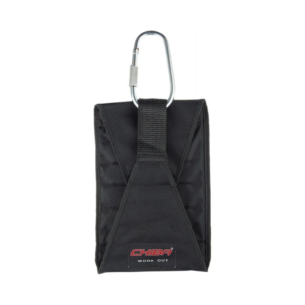 CHIBA GLOVES - 40710 ARM SLINGS - BLACK
