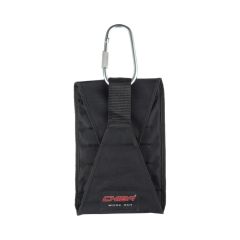 CHIBA GLOVES - 40710 ARM SLINGS - BLACK