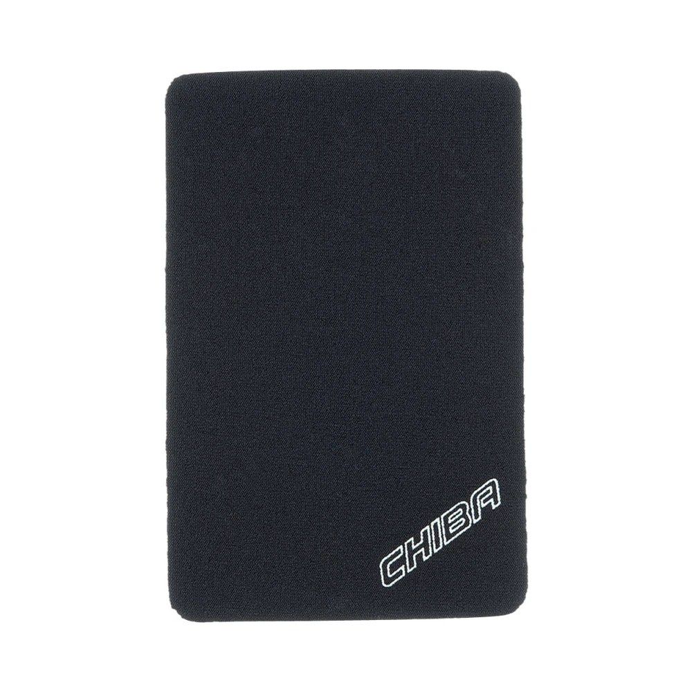 CHIBA GLOVES - 40745 POWERPAD - BLACK