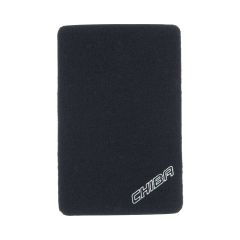 CHIBA GLOVES - 40745 POWERPAD - BLACK