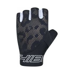CHIBA GLOVES - 40921 LADY PRIME - BLACK/WHITE