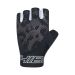 CHIBA GLOVES - 40921 LADY PRIME - BLACK/WHITE