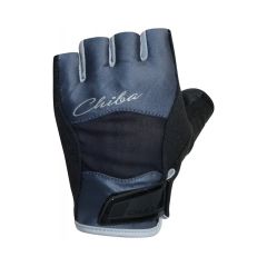 CHIBA GLOVES - 40948 LADY DIAMOND - LIGHT GREY