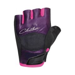 CHIBA GLOVES - 40948 LADY DIAMOND - PURPLE