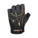 CHIBA GLOVES - 40951 LADY SHINE - BLACK