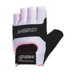 CHIBA GLOVES - 40952 LADY SPORT - WHITE