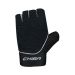 CHIBA GLOVES - 40955 LADY IBIZA - BLACK/WHITE
